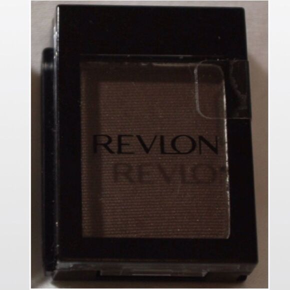 New Revlon Brown Eyeshadow Make Up - Picture 3 of 8